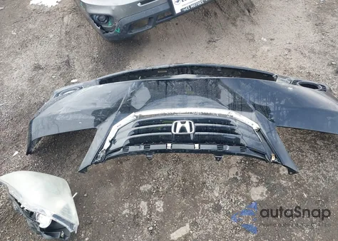 2009 Honda Odyssey Touring z USA, uszkodzony, nr VIN 5FNRL38849B005291